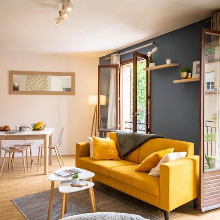 Ferienwohnung Le Sarladais - Coeur De Sarlat Exterior foto